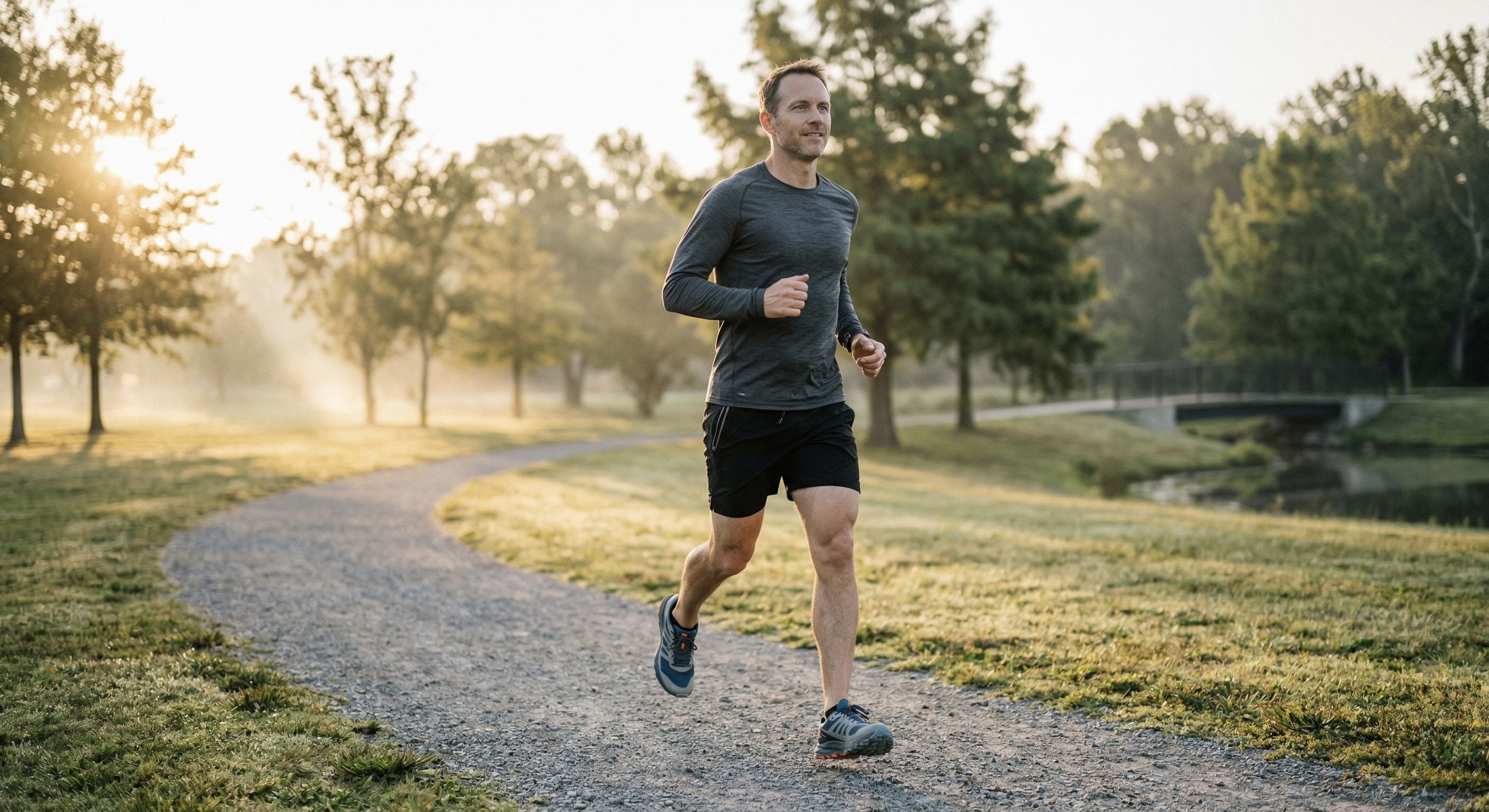 Hombres activos después de los 40: qué cambia realmente y cómo adaptarse