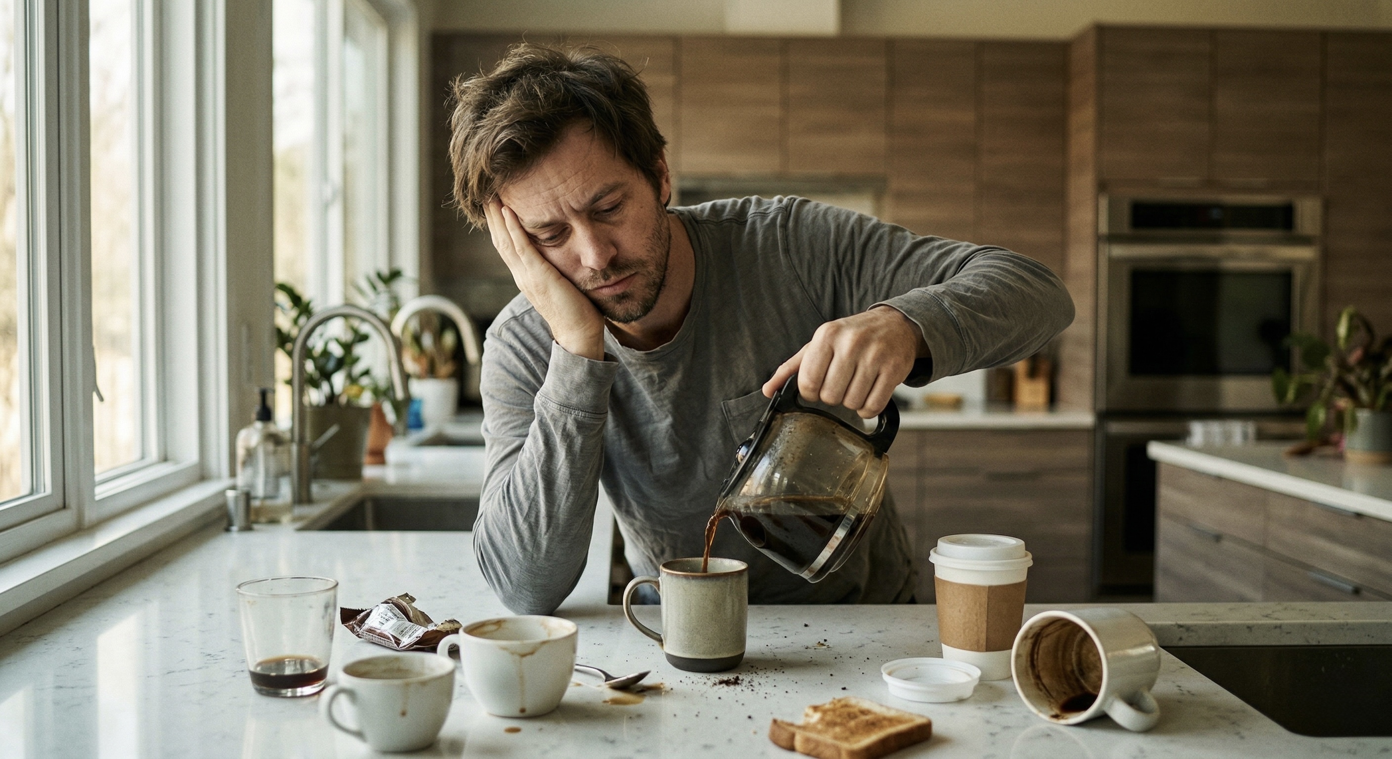 3 señales silenciosas de que tu motor se está apagando (y qué están haciendo algunos para revertirlo)