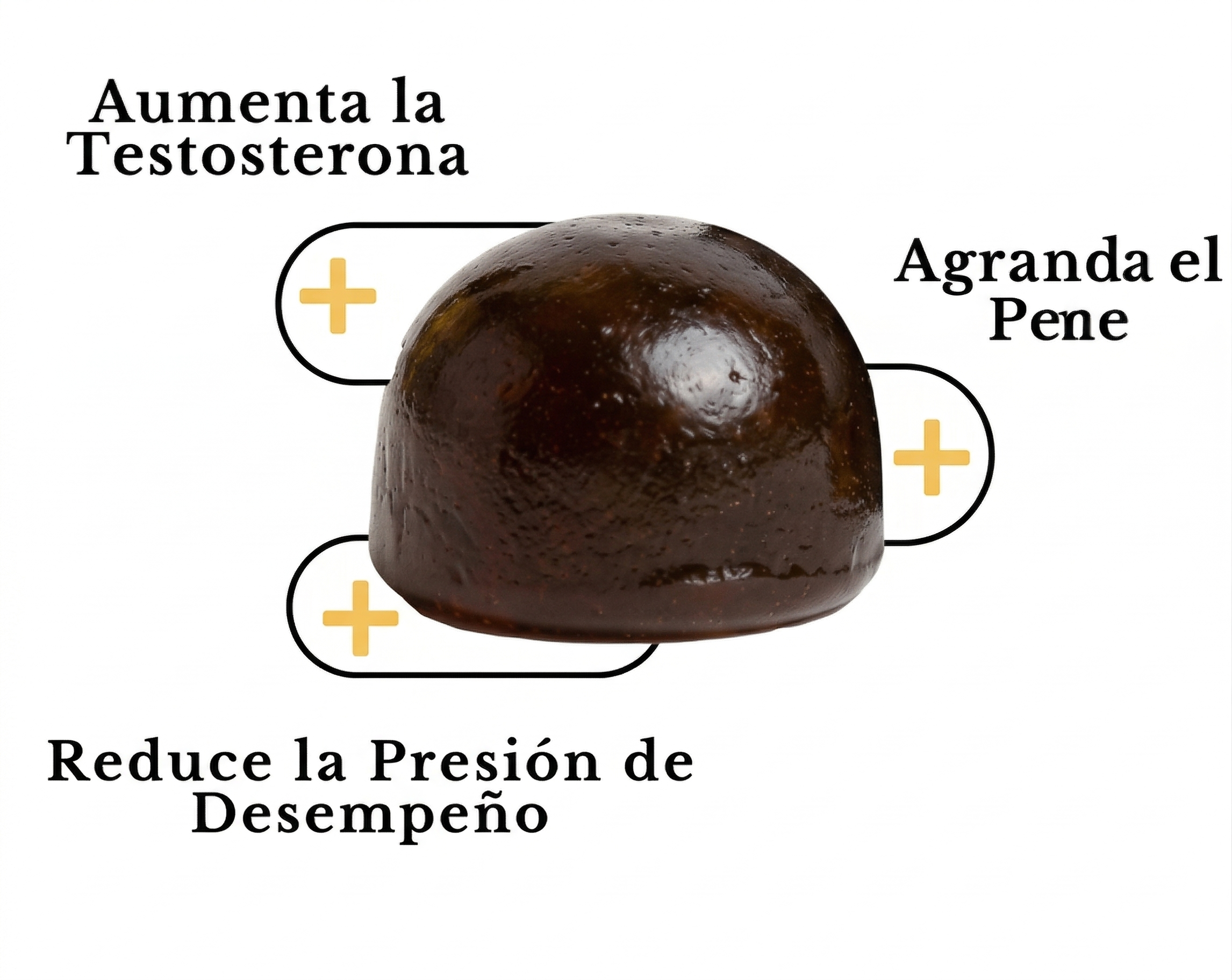 Beneficios del Shilajit