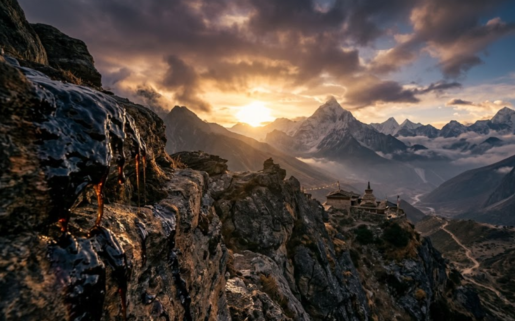 El mineral que algunos están empezando a usar en secreto (y no se consigue en farmacias)