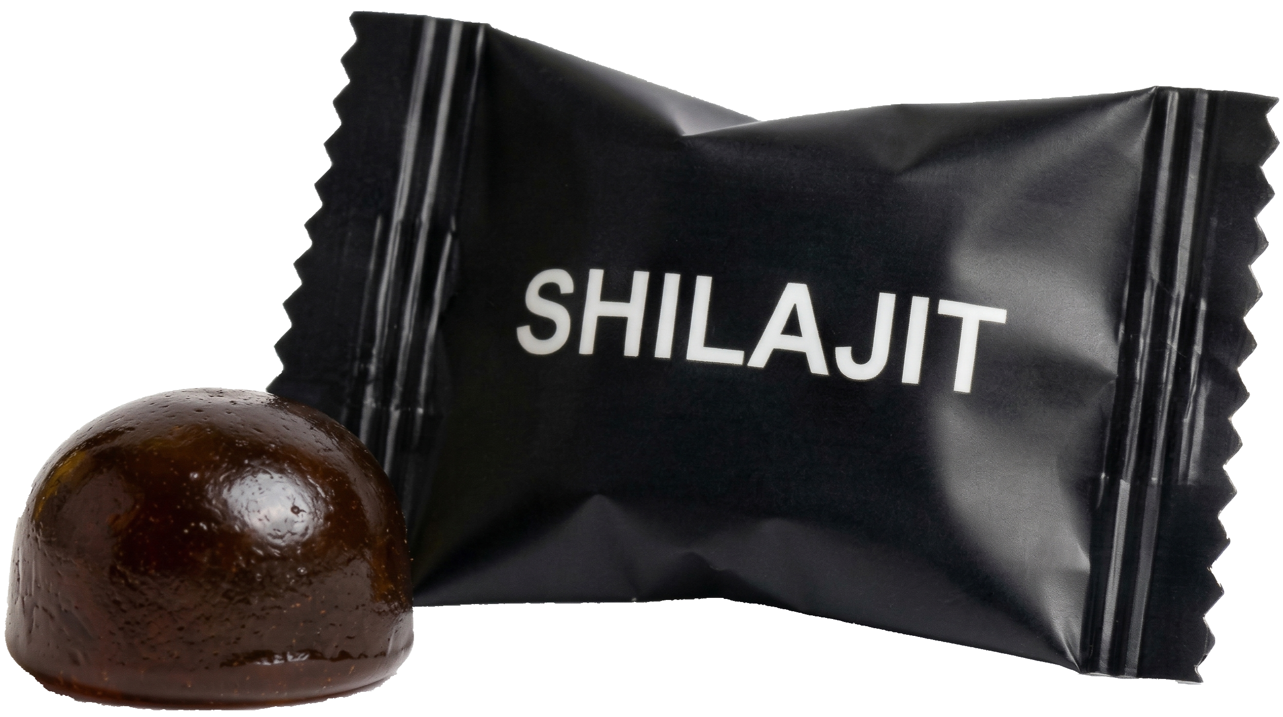Gomita individual Shilajit